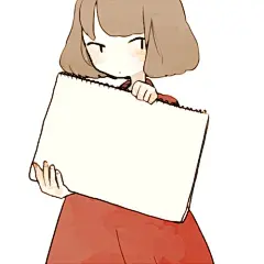 pixiv,治愈系插画