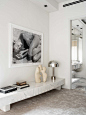 Contemporary Bedroom