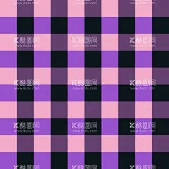 时尚典雅服装面料格子图案  - 源文件下载【酷图网】时尚,典雅,服装,面料,格子,图案,海报,装饰,