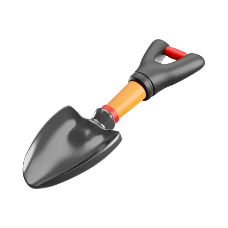 Screwdriver 3D Icon