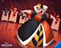 Lorcana - Queen of hearts