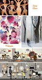 joey-chou-mid-century-inspired-artist-and-illustrator