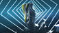 Asics Nimbus 21 : Animation, modeling, render and commercial images for Asics Gel-Nimbus