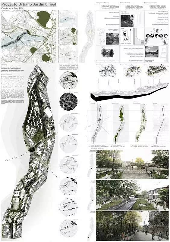 【建筑·景观】75幅 · 国外高大上设计...