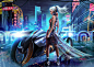 cyber-city-girl-bike-t4.jpg (3840×2714)