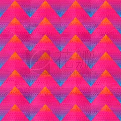 之字形,明亮,四方连续纹样,可爱的,华丽的,几何形状,纺织品,泳装,壁纸,模板