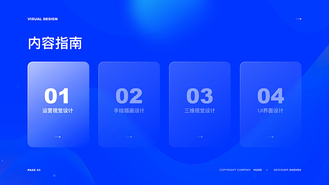2021 个人作品集-UICN用户体验设...