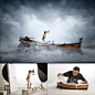 Felix Hernandez Dreamphography on Behance