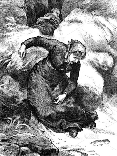 Mdog肰采集到线条,铜版画,练习线条,构图