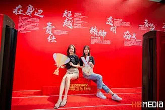 国潮来了！原来最美的就在我们身边~~~ ...