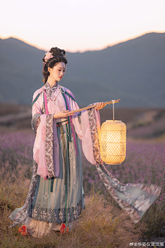 摄影小鱼采集到摄影古装