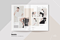 Lookbook - Inara - Brochures - 4