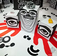 ShadesDown眼镜展览会-3
