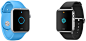 Apple - Apple Watch - New Ways to Connect