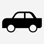 汽车车辆旅行图标 icon 标识 标志 UI图标 设计图片 免费下载 页面网页 平面电商 创意素材