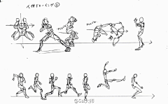139一叶蝉采集到人体结构