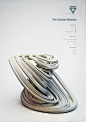 Math:Rules - Strange Attractors on Behance