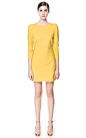 mellow yellow #zara