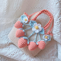 09space采集到crochet