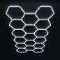 Large 17 Hex Kit (19.94’ x 9.74’)