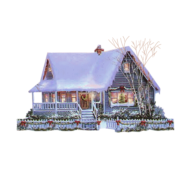 雪屋7