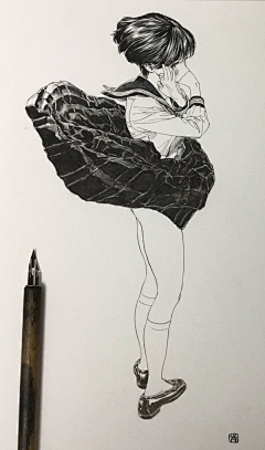周周ZZ123采集到漫画人物