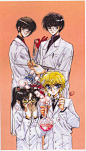 CLAMP