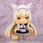 #新上架# NEKO WORKs NekoPara  盒蛋  O手办童萌会 NEKO WORKs Sayori NekoPara 喵娘... ​​​​