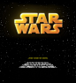 Starwars c4d cinema4d 3D Character artwork Character design  motion graphics  animation  blender