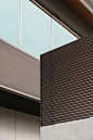 architecture geometry abstract abstract photography japan tokyo kyoto Urban color urban geometry