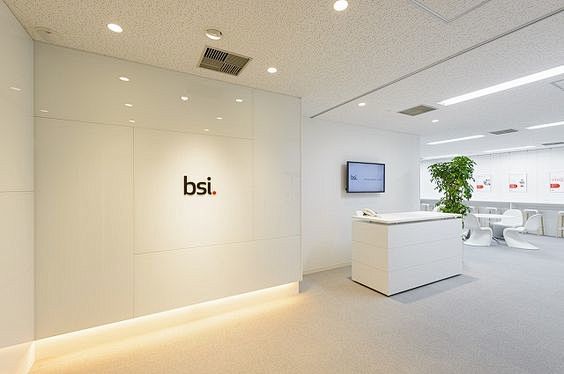ＢＳＩグループジャパン株式会社
