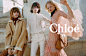 Chloe 2016秋冬广告时尚大片 | 摄影：Theo Wenner - 时尚大片 - CNU视觉联盟