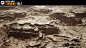 Terrains Vol.1, Andrew Averkin : Canyon pack comes with 5 HQ terrain models that will help you to quickly design nice looking landscapes. Perfect for previsualization, concept art, and matte painting. Each terrain comes with a decimated version. Example i