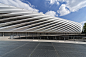 Robin Hood Stadium / Peter Bordas - 谷德设计网