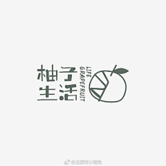 鱼大猫采集到logo