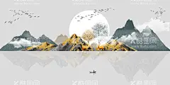 意境禅意山水水墨画  - 源文件下载【酷图网】山水,水墨画,水墨山水,抽象水墨,现代水墨画,意境水墨画,创意水墨画,抽象水墨画,黑白水墨画,包装设计,山水画,写意水墨画,禅意水墨画,装饰水墨画,水墨素材,新中式水墨画,泼墨水墨画,玄关水墨画,禅,禅意,大理石纹理,新中式,水墨装饰画,茶叶包装,月饼包装,大厅抽象画,新中式地产,房地产,