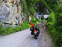 我的雪山我的梦——爱洒半脊峰（D69页成功登顶完结篇）