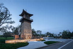 陳z小姐采集到水街