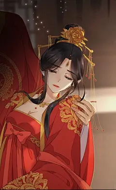 古风漫画的搜索结果_360图片