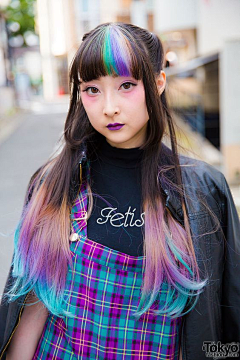 愚子CiteMer采集到streetwear