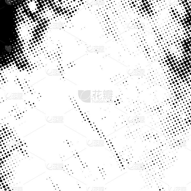 痛苦半色调的背景