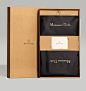 Massimo Dutti 女装 经典款短袖 T 恤 06850900250-tmall.com天猫