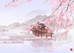 SYINPING采集到手绘素材