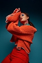 LOCA - Factice Magazine Fall 2017 : LOCAFactice Magazine Fall 2017Model: Georgie Sladen @ NevsIG: @georgiesladen @nevsmodelswww.nevsmodels.co.uk/models/georgie-sladenPhotography: Zuzia ZawadaIG: @zuziazawadawww.zuziazawada.comRetouch: Marcin MikusIG: <
