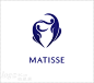 Matisse标志_LOGO收藏家
