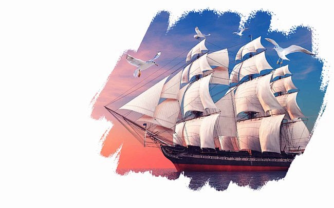 企业励志海报设计背景图片素材