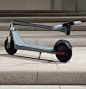 电动滑板车 BORK L602