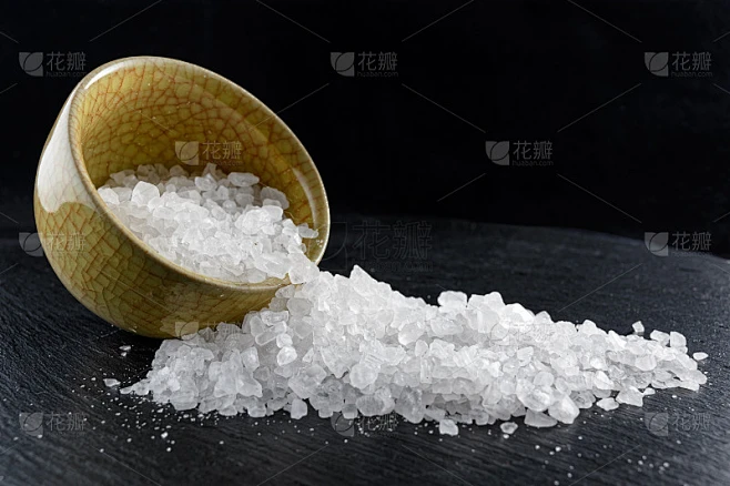 海盐素材-花瓣网