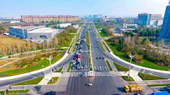 出门见喜小朋友采集到道路街景