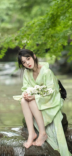 飋賓采集到衣褶